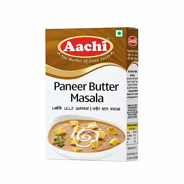 Aachi. Paneer ButterMasala