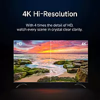 Xiaomi X Pro Series 43 Inch Qled