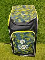 CRICKET KITBAG DSC VALENCE LUSTRE DUFFLE CRICKET KITBAG DSC VALENCE LUSTRE DUFFLE