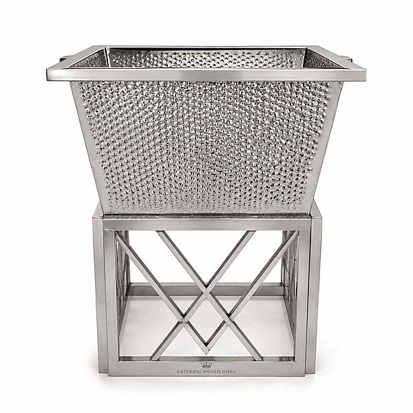 SS SQUARE DUSTBIN MATHAR