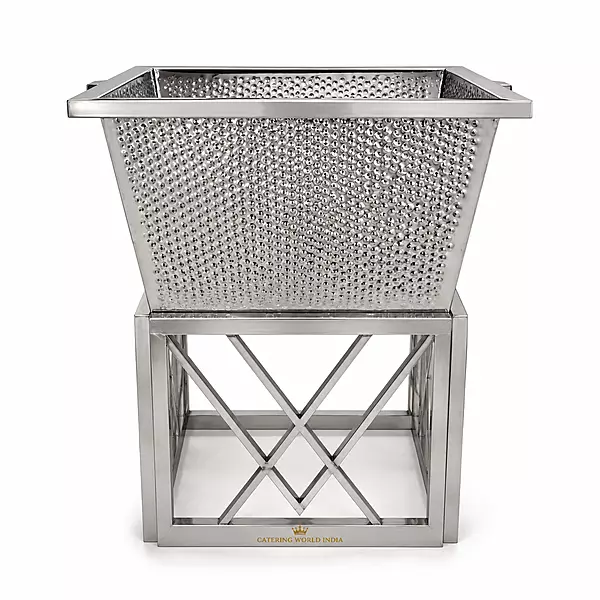 SS SQUARE DUSTBIN MATHAR