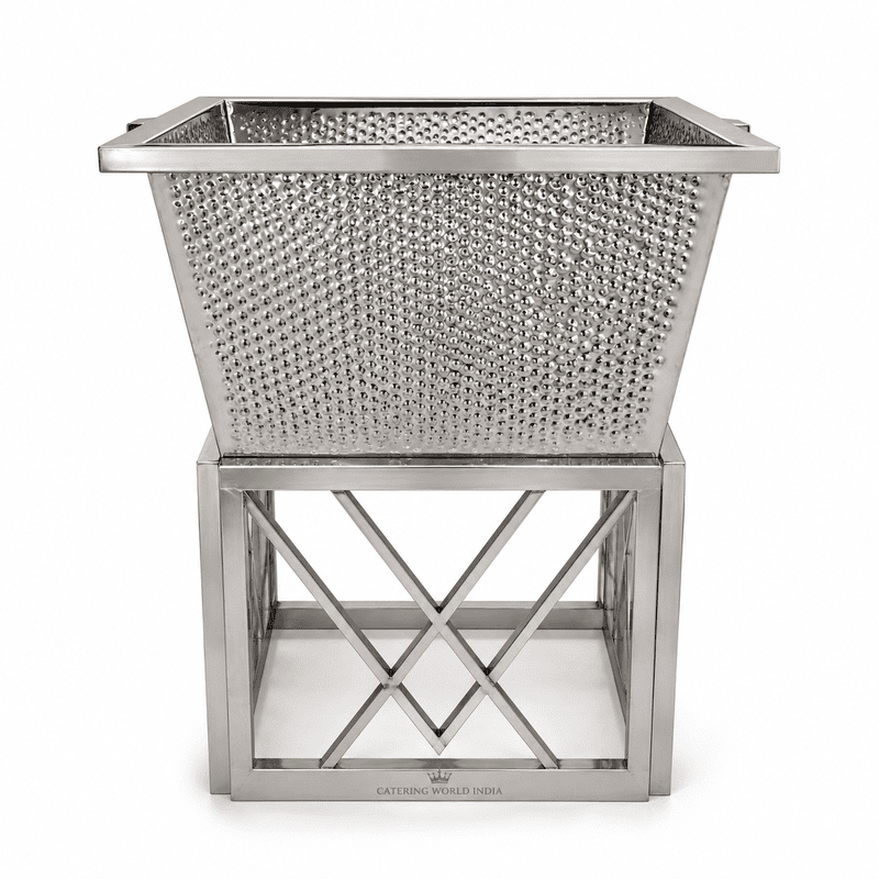 SS SQUARE DUSTBIN MATHAR
