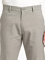LINEN TROUSER 0405
