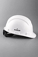 Karam PN521(WHITE)(UA) Helmet