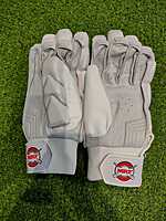 CRICKET BATTING GLOVES MRF GAME CHANGER