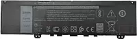 Dell Laptop Battery Dell F62G0 ,Inspiron 7373, Vostro 5370 , 11.4V, 3-Cell , 2200mAh – Compatible