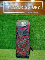 CRICKET KITBAG SG SAVAGE X3 PLUS DUFFLE CRICKET KITBAG SG SAVAGE X3 PLUS DUFFLE