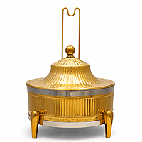 BONELEG TOWER LID AH
