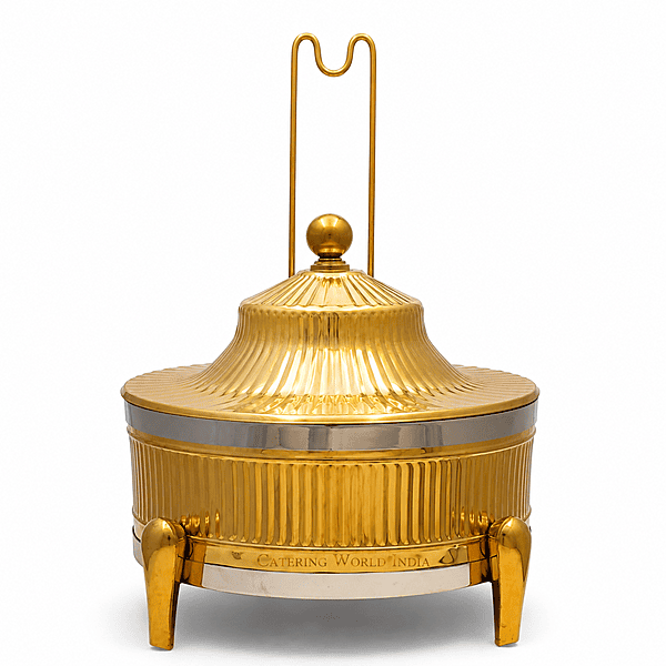 BONELEG TOWER LID AH