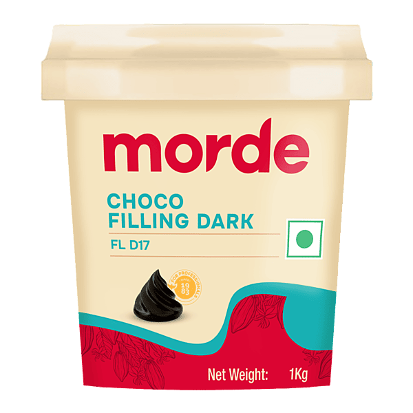 Morde Dark Chocolate Callets 500gm