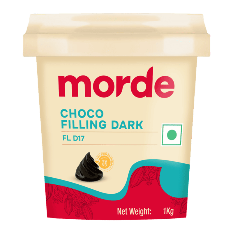 Morde Dark Chocolate Callets 500gm