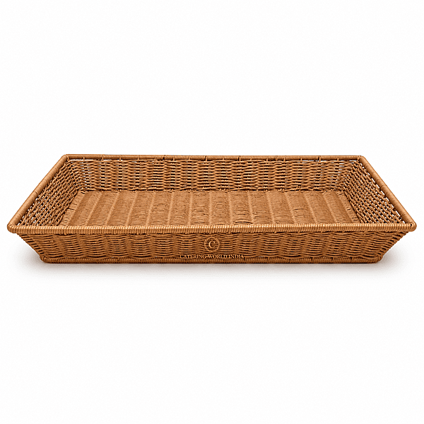 1 1 BREAD BASKET