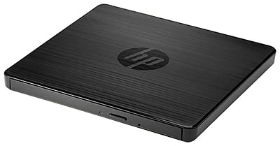Hp Usb External Dvdrw Drive