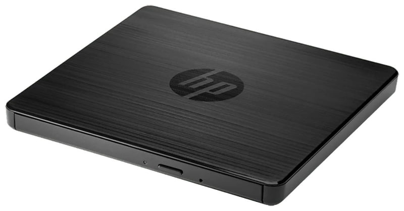 Hp Usb External Dvdrw Drive Hp Usb External Dvdrw Drive