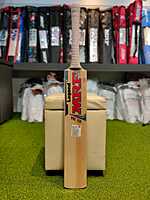 Cricket Bat - MRF-LEGEND VK 18 Cricket Bat - MRF-LEGEND VK 18