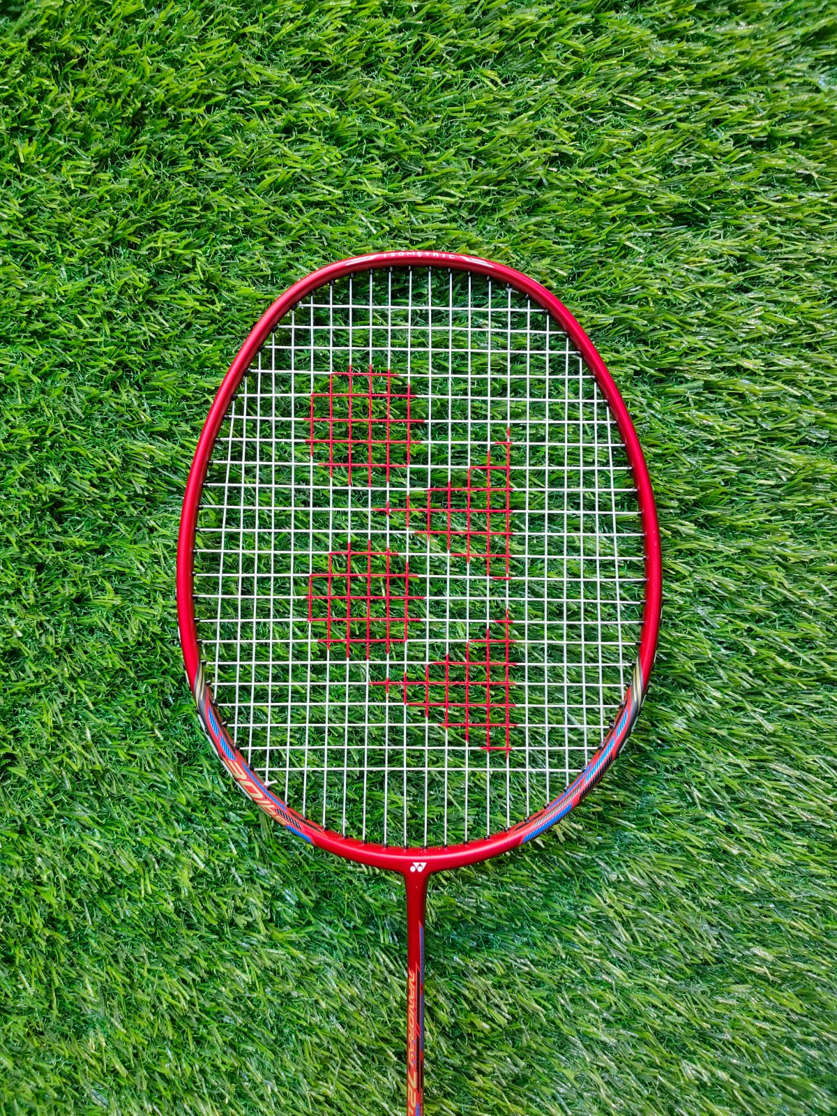 BADMINTON RACQUET YONEX NR72L BADMINTON RACQUET YONEX NR72L