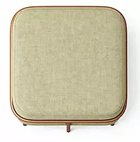 Lana Accent Pouff Seating