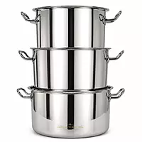 SS STOCK POT KG