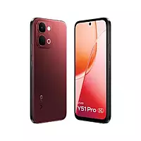 Vivo Y51 Pro 5G (8+128)GB Crimson Red