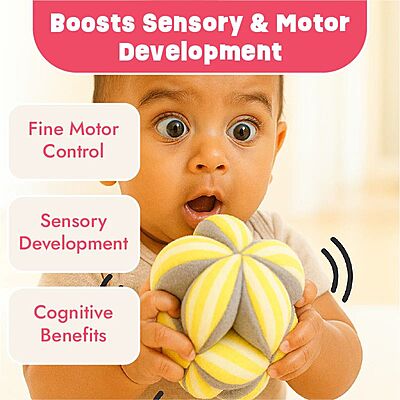 Cozy Clutch Ball Cozy Clutch Ball