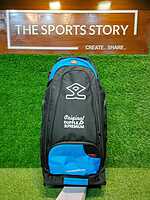 CRICKET KITBAG SHREY PRO PREMIUM 