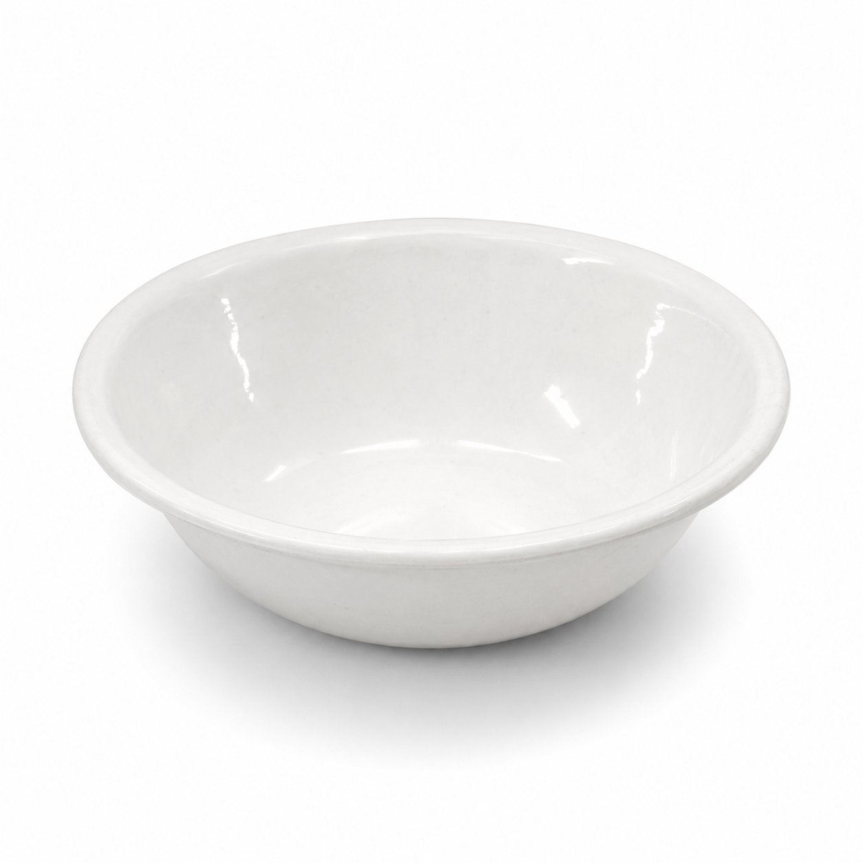 VEG BOWL MUSKAN 4 WHITE