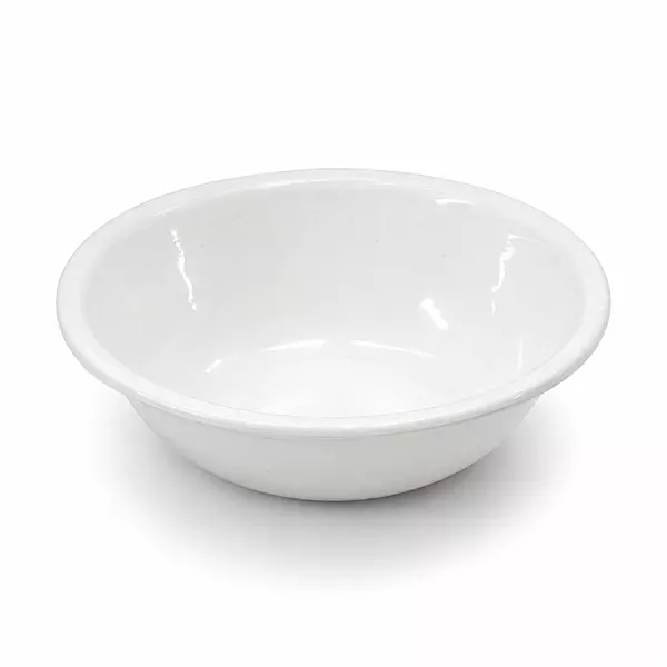 VEG BOWL MUSKAN 4 WHITE