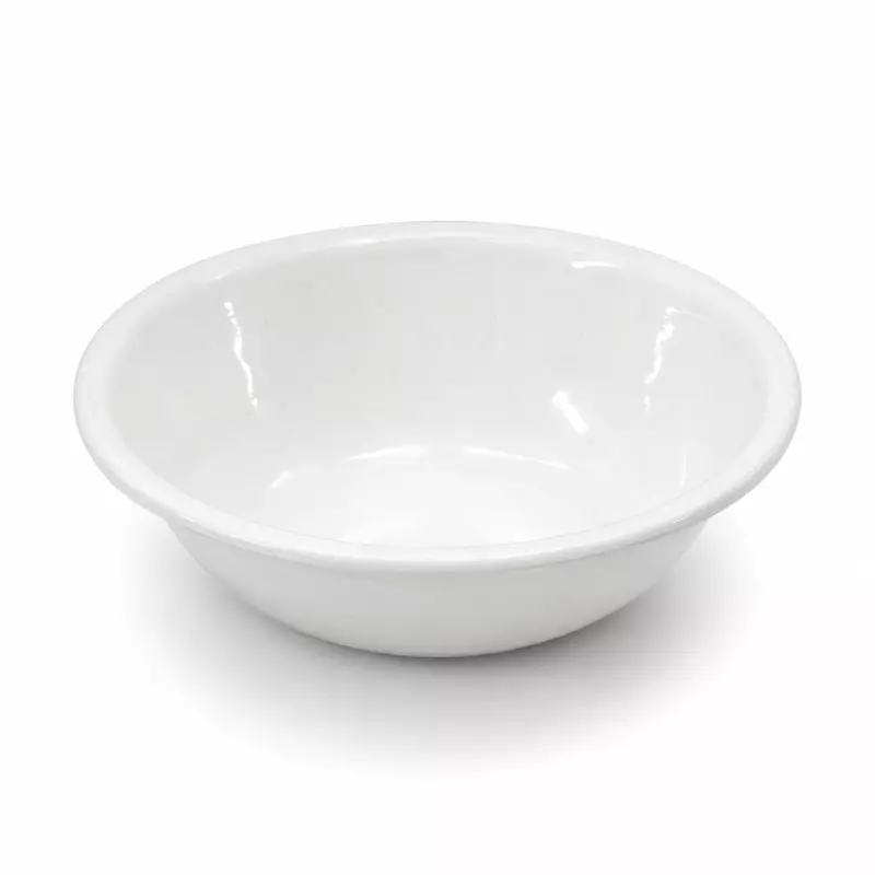 VEG BOWL MUSKAN 4 WHITE
