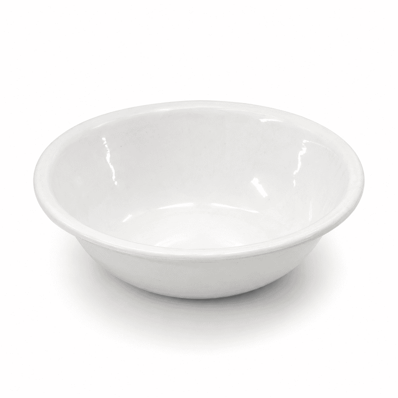 VEG BOWL MUSKAN 4 WHITE