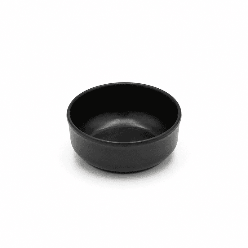 MELAMINE SOUP BOWL