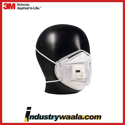 3M 9504 IN P2 disposable respirator (Pack of 10)