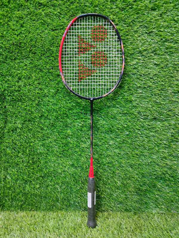 BADMINTON RACQUET YONEX AX77 PLAY BADMINTON RACQUET YONEX AX77 PLAY