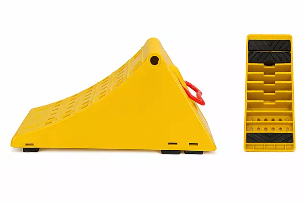 WHEEL STOPPER PS811