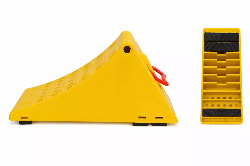 WHEEL STOPPER PS811