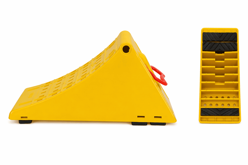 WHEEL STOPPER PS811