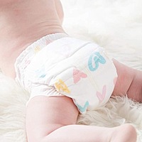 Cuteseal XL Tape/ Velcro - 12 to 17 Kg - 42pcs