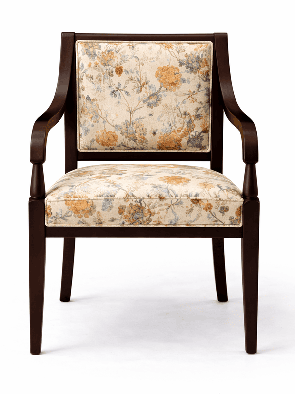 Upland Arm Dining Chair