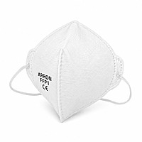 ARRON FFP1 Nose Mask With Single Elestic