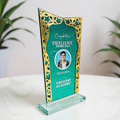 HAT-1038 26.50CM (5MM) 18%