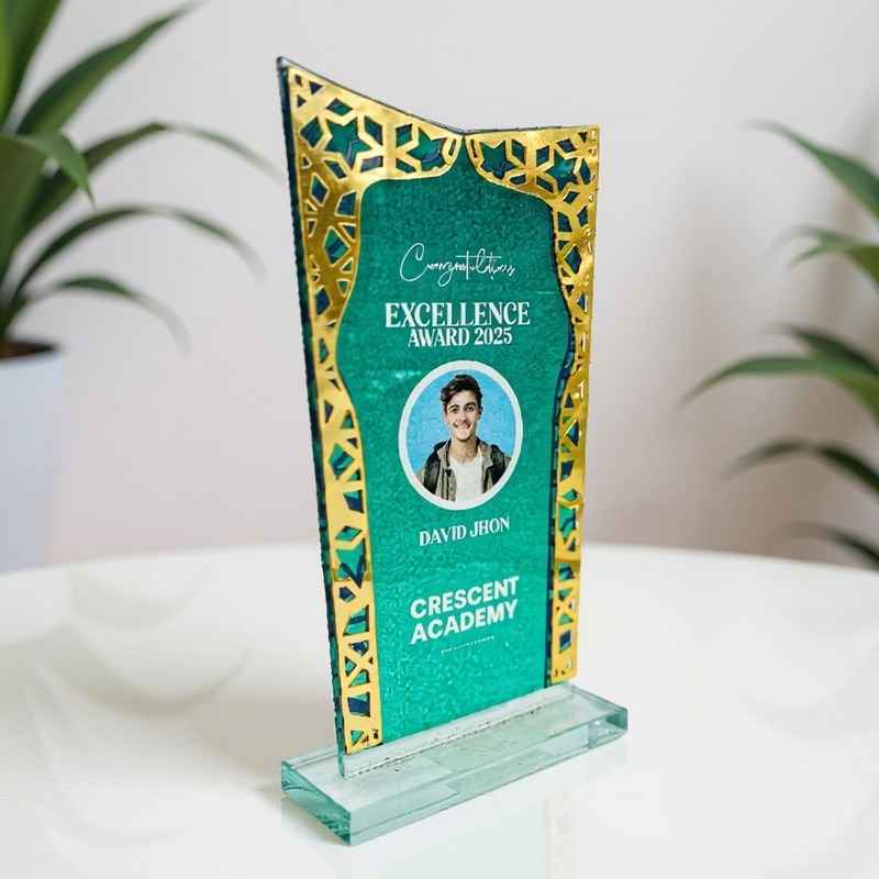 HAT-1038 26.50CM (5MM) 18%