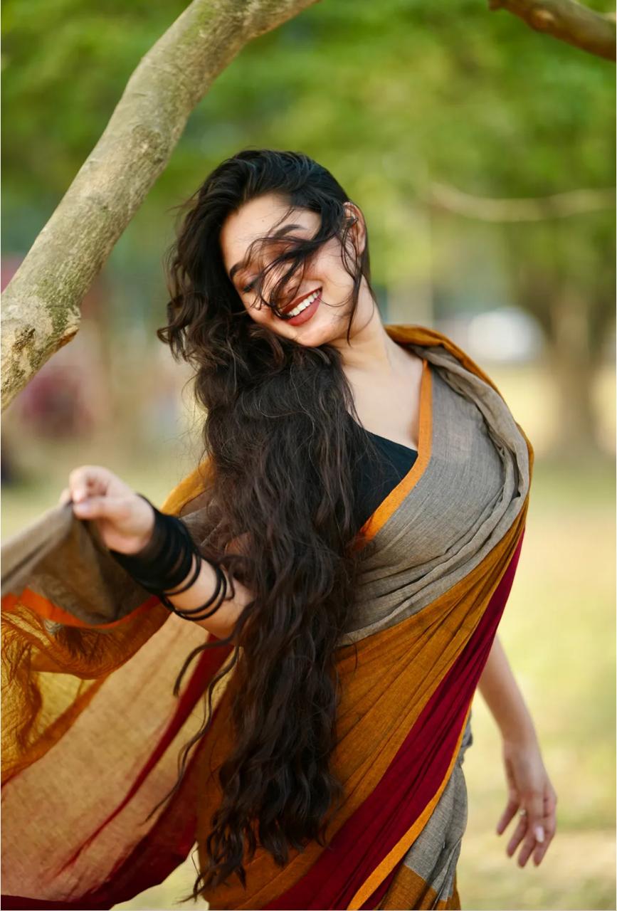 Rachita - रचिता ( Mul cotton sarees )