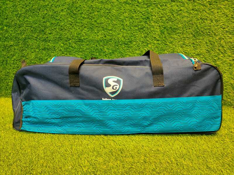 Cricket Kit Bag - SG - COMBOPAK Cricket Kit Bag - SG - COMBOPAK