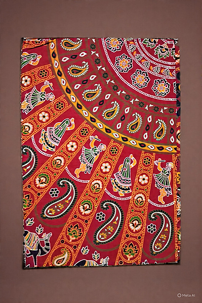 Bedsheet7701