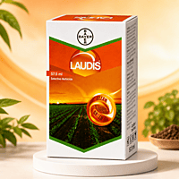 Bayer LAUDIS® Herbicide (Tembotrione 34.4% SC / 420 SC) | Vetrivel Agro Services