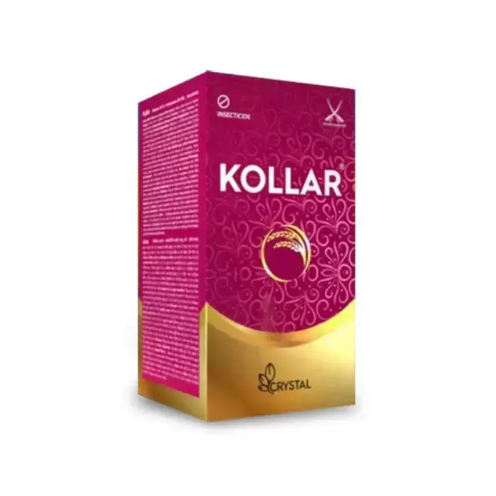 Kollar insecticide-(Crystal)