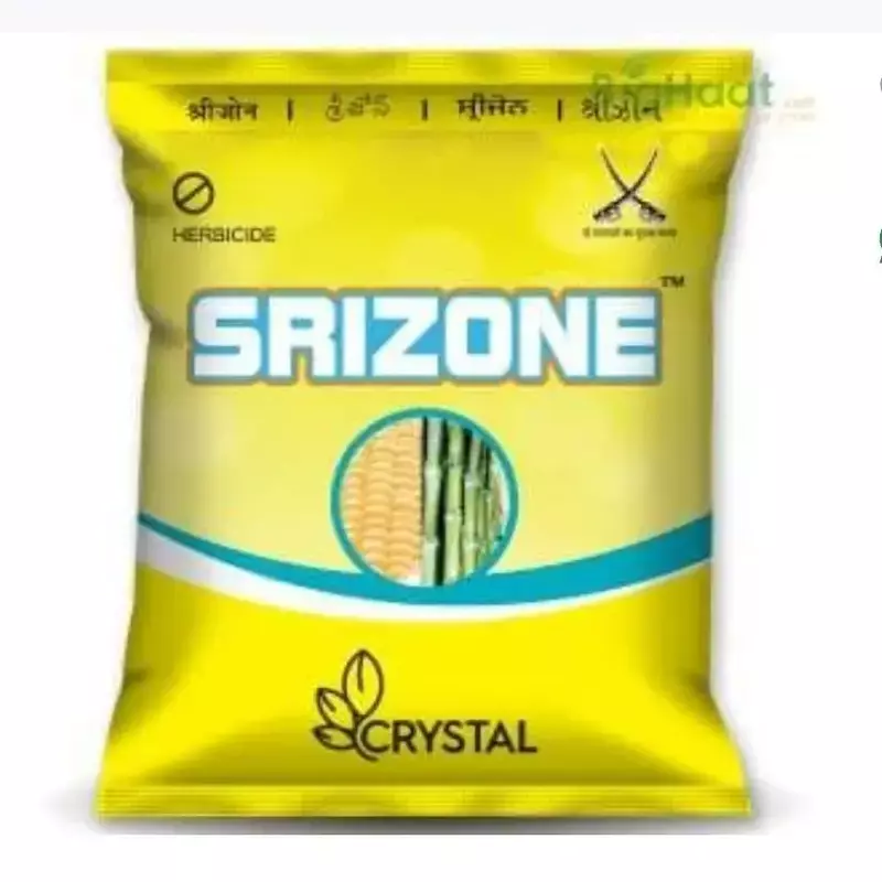 Srizon Herbicide-(Crystal)