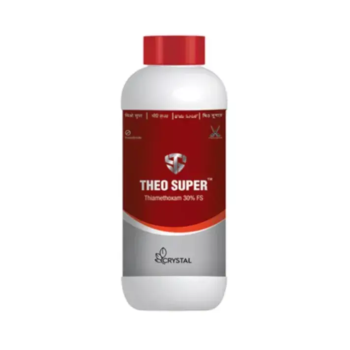 Theo Super Insecticide-(Crystal)