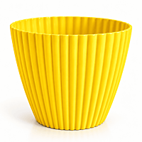 8 Inch Muddy Planters 2 | ECSHA