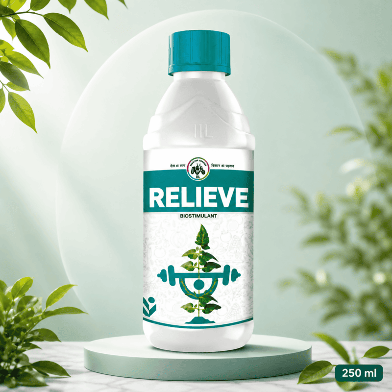 Relieve Biostimulant | Insecticides (India) Limited | Vetrivel Agro Services