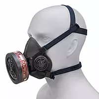 VENUS V-500+V-7500A1P1S COMBO MASK 010528701